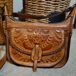 Patricia nash purse